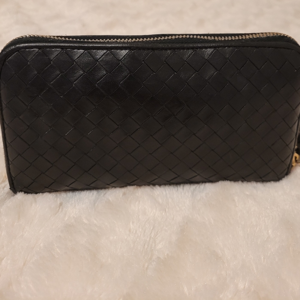 Bottega Veneta wallet